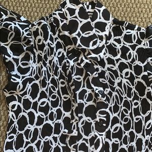 business casual blouse